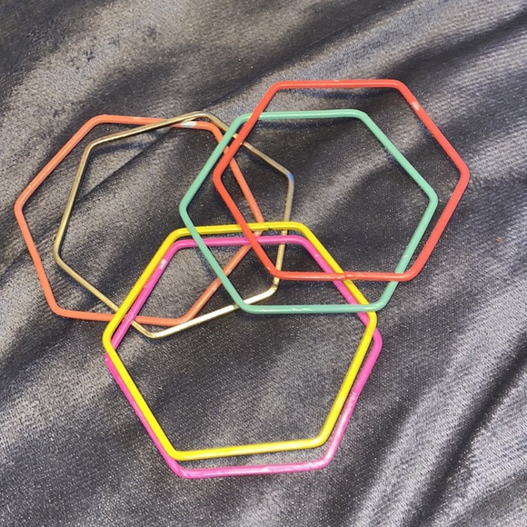 🍂Colorful bracelets! - Picture 2 of 4